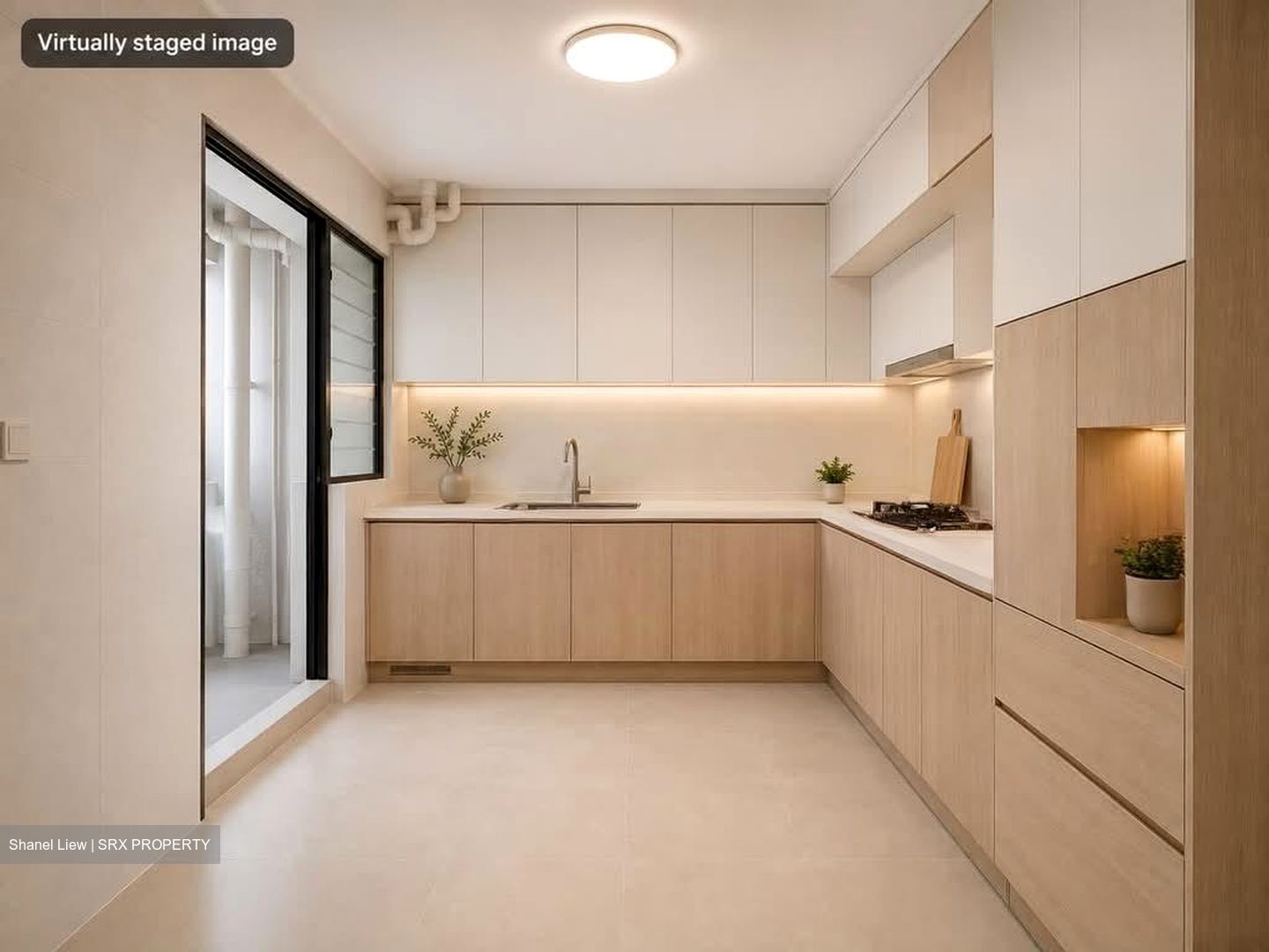 Blk 761 Woodlands Avenue 6 (Woodlands), HDB 5 Rooms #593588541